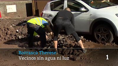 Telecanarias - 25/03/2026