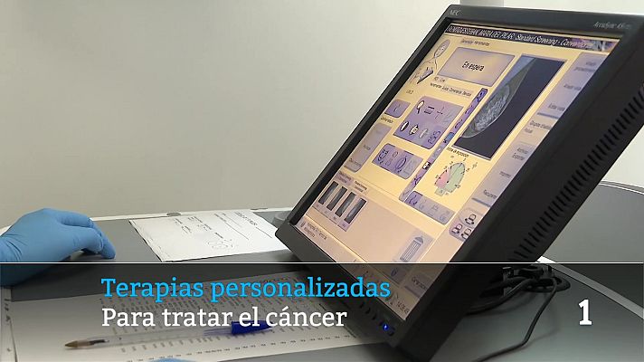 Informativo Telerioja - Telerioja en 2' - 25/03/26