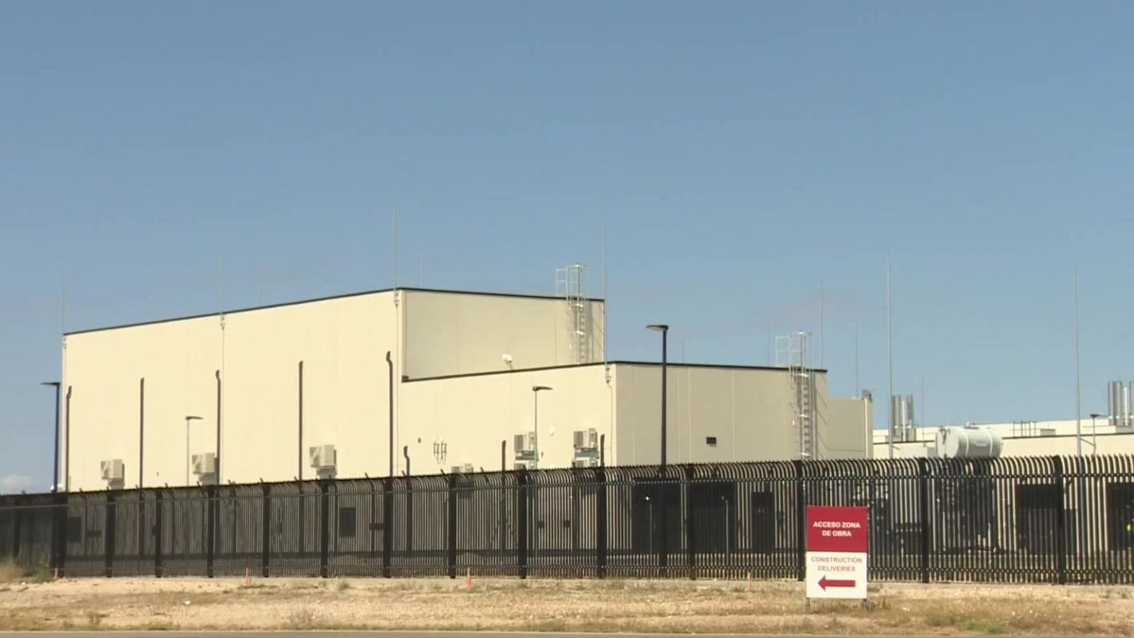 Nuevos centros de datos de AWS | Ver