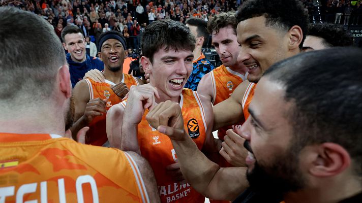 L'informatiu - Comunitat Valenciana - L'Informatiu Comunitat Valenciana 1 - 25/03/26