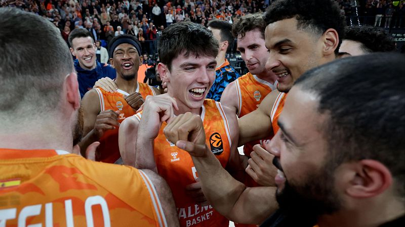 L'Informatiu Comunitat Valenciana 1 - 25/03/26 | Ver