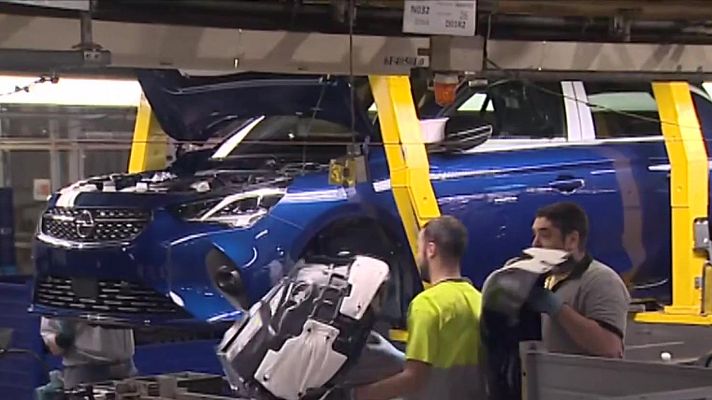  - Los retos del sector automovilístico