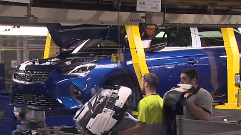 Los retos del sector automovilístico | Ver