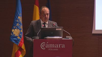 La Diputaci� d'Alacant crea una comissi� d'investigaci� sobre el cas del Bo Comer� - L'informatiu - Comunitat Valenciana | Ver