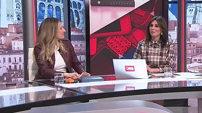 Los electromagnetismos, en 'Comando DAG'