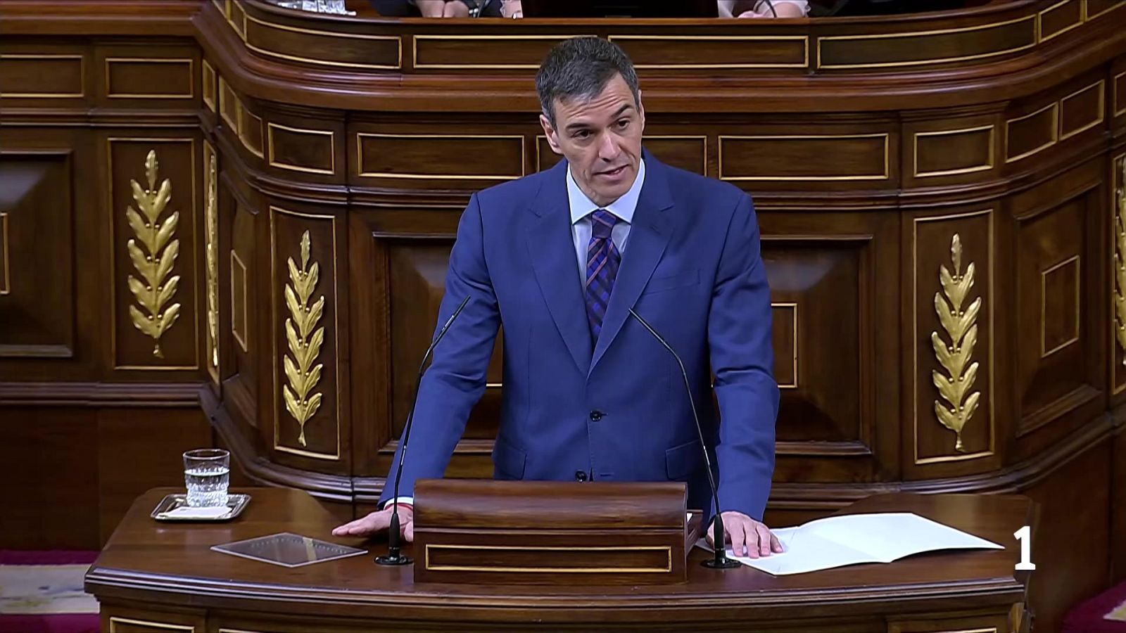 L'Informatiu - 25/03/2026 | RTVE Catalunya - L'Informatiu | Veure