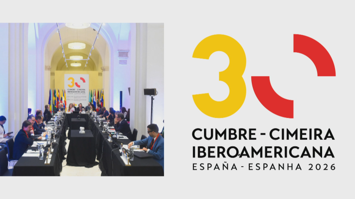 Noticias Andalucía - Conferencia Iberoamericana de Ministros de Medio Ambiente y Clima