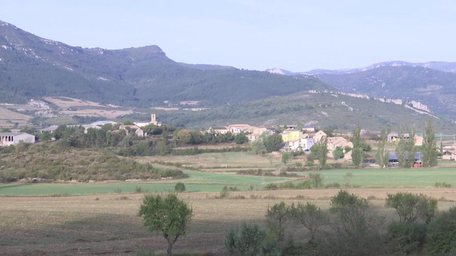 Congreso de Despoblación de Boltaña | Ver