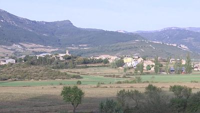 Congreso de Despoblaci�n de Bolta�a | Ver