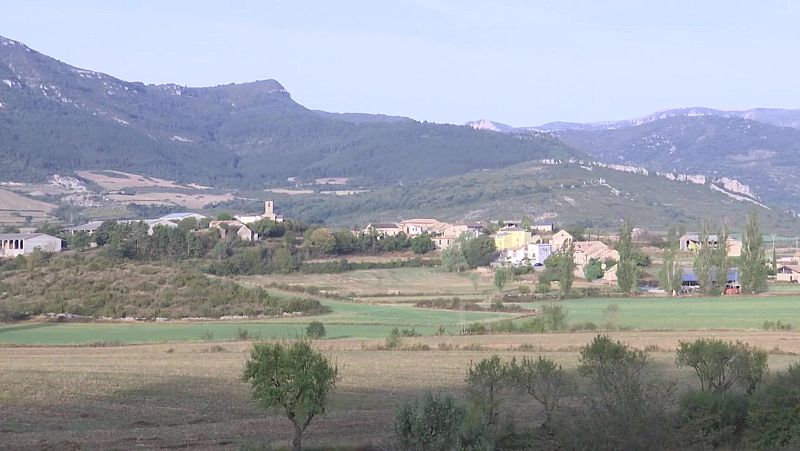 Congreso de Despoblación de Boltaña | Ver