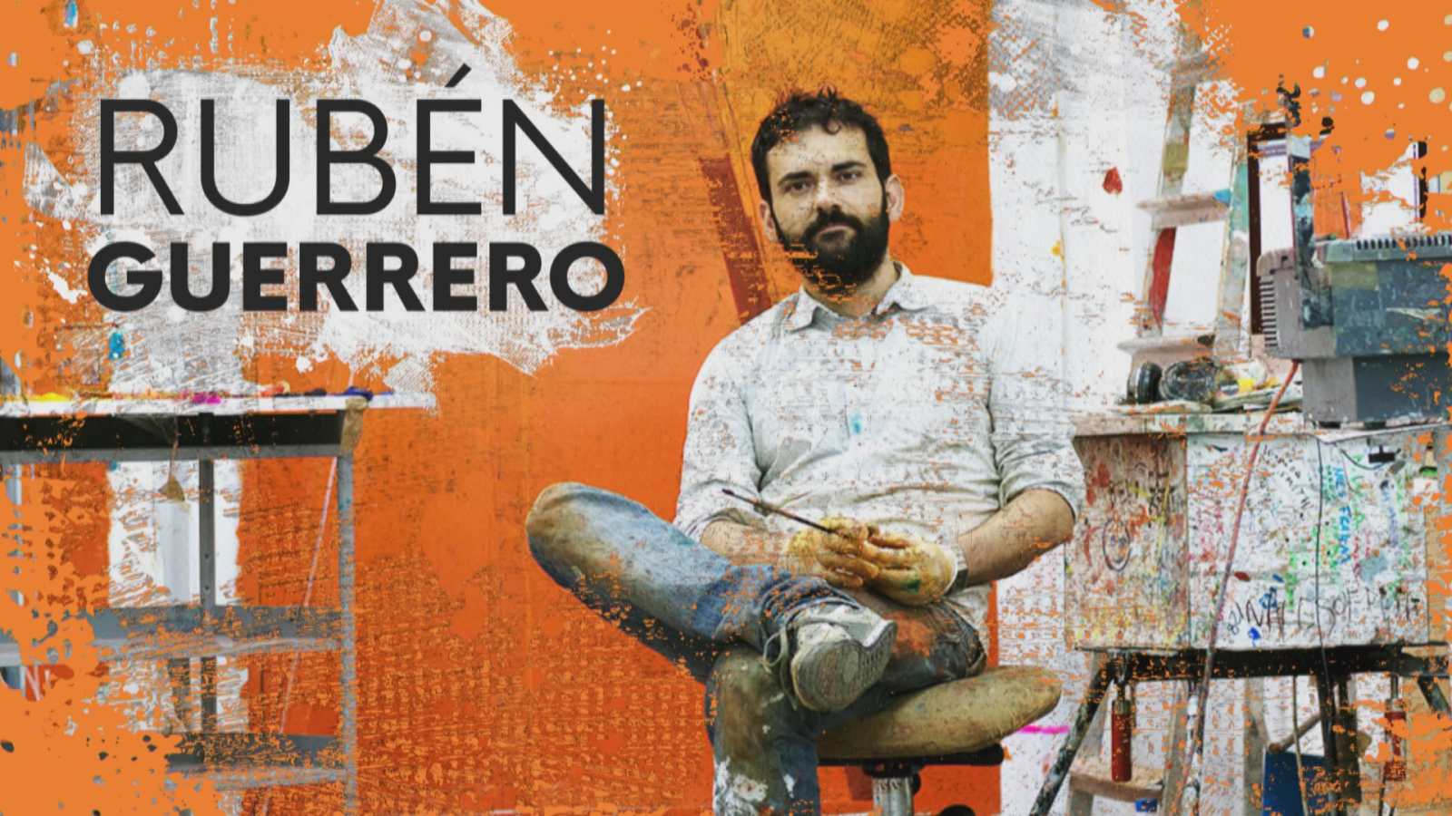 Ruben Guerrero | Ver