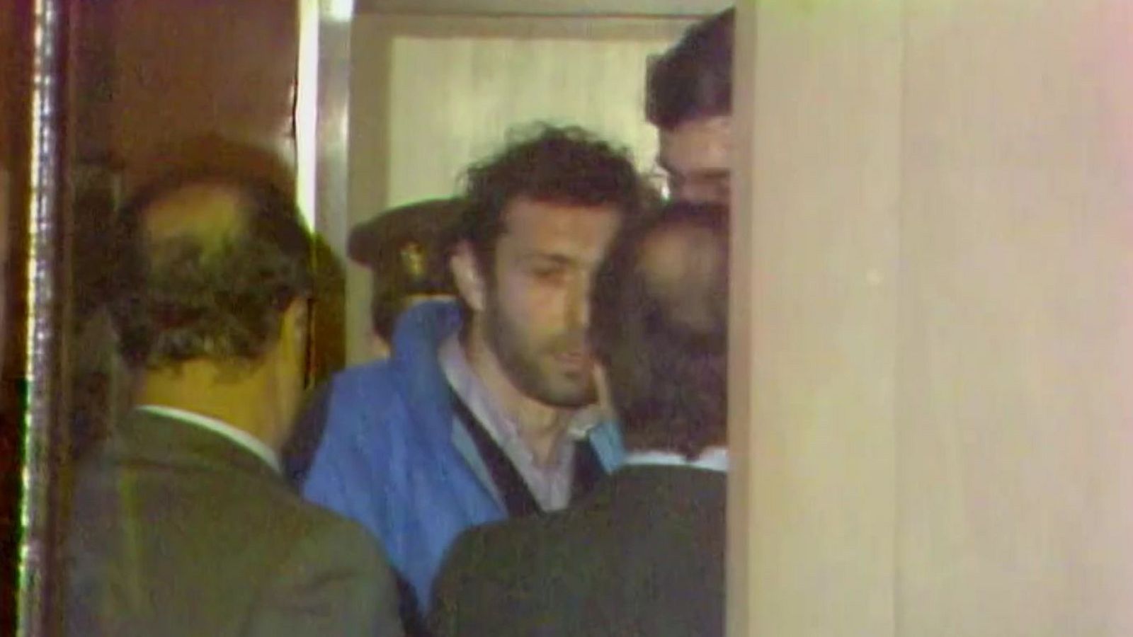 45 años de la liberación de Quini | Ver