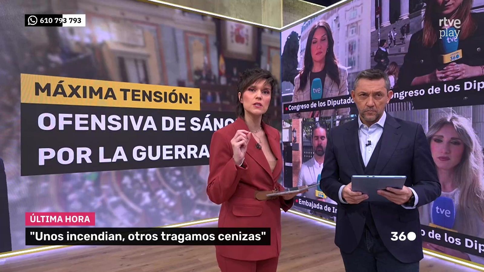 Mañaneros 360 - Programa 636 | Ver