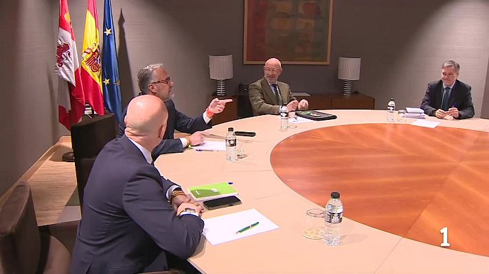 Noticias de Castilla y León - Castilla y León en 1' - 25/03/26