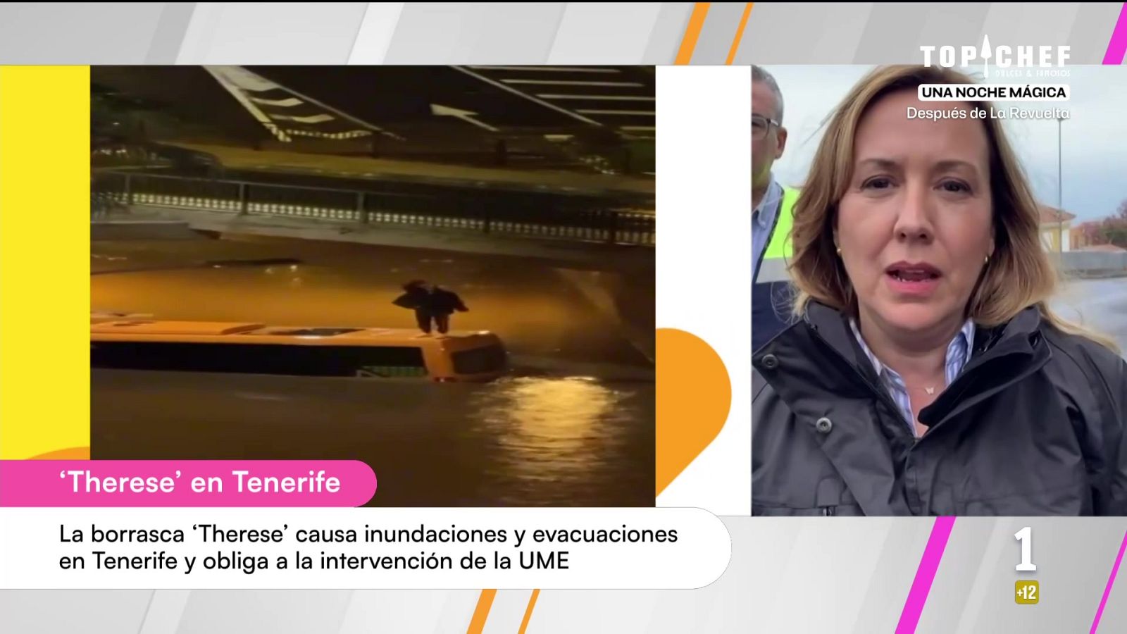 Cerca de ti - 25/03/2026 - Cerca de ti | Ver