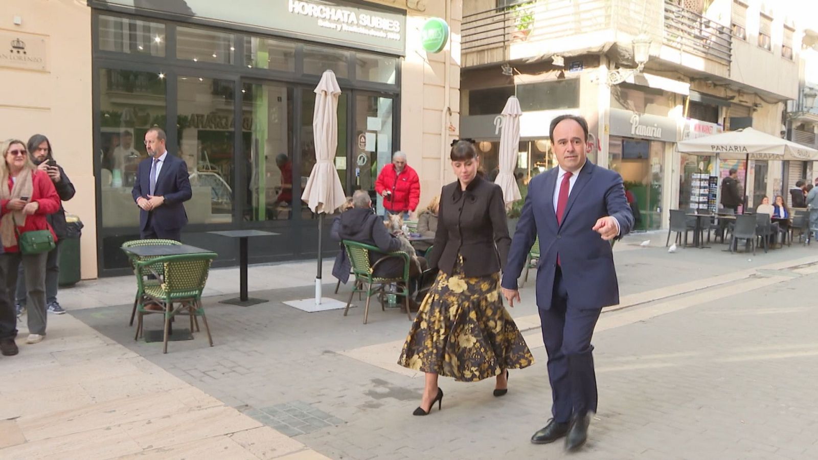 L'Informatiu Comunitat Valenciana 2 - 25/03/26 | Ver