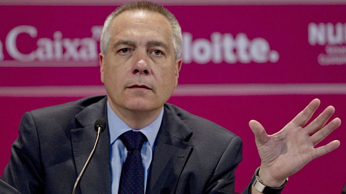 Informativo 24h - El PSC tiene previsto votar en el Congreso a favor de la consulta en Cataluña