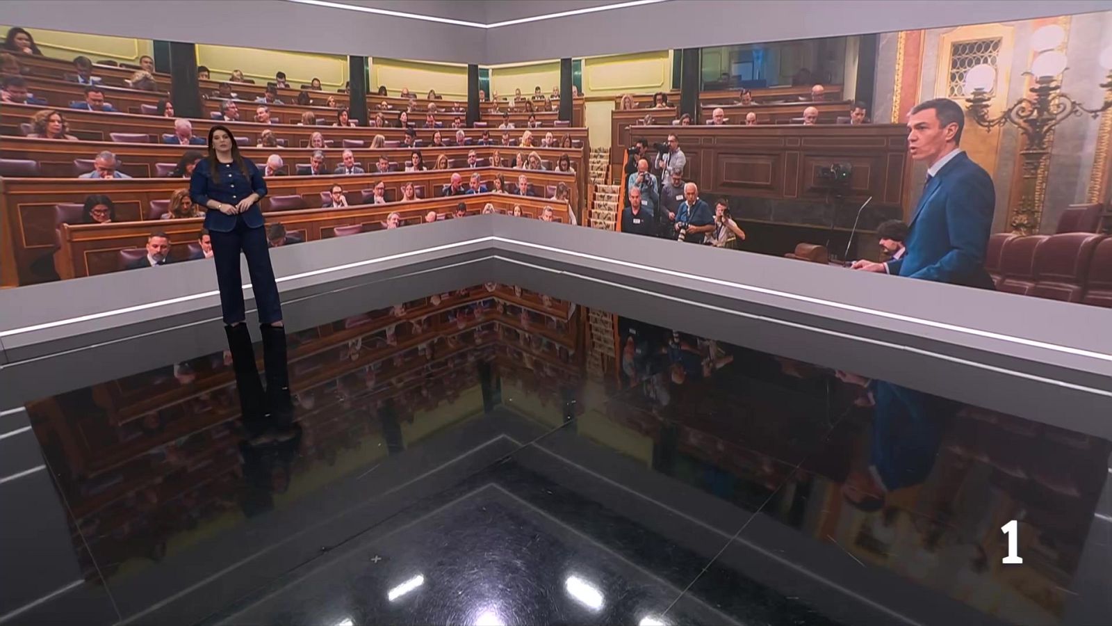 L'Informatiu 2 - 25/03/2026 - L'Informatiu | Veure