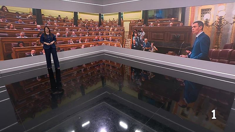 L'Informatiu 2 - 25/03/2026 - L'Informatiu | Veure