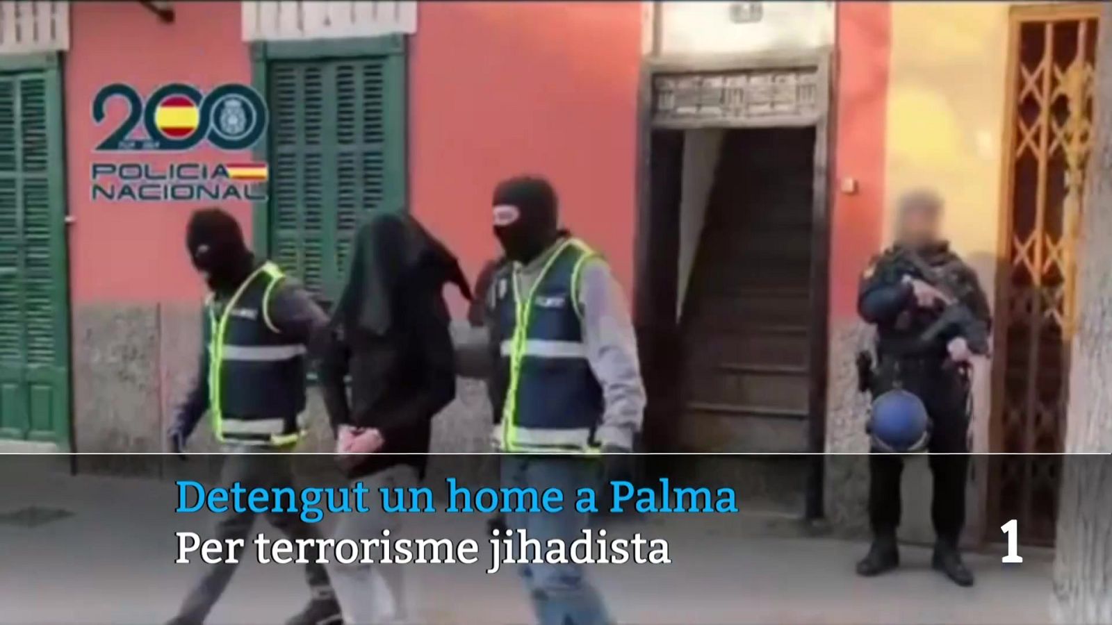 Informatiu Balear 2 - 25/03/26 Veure ara