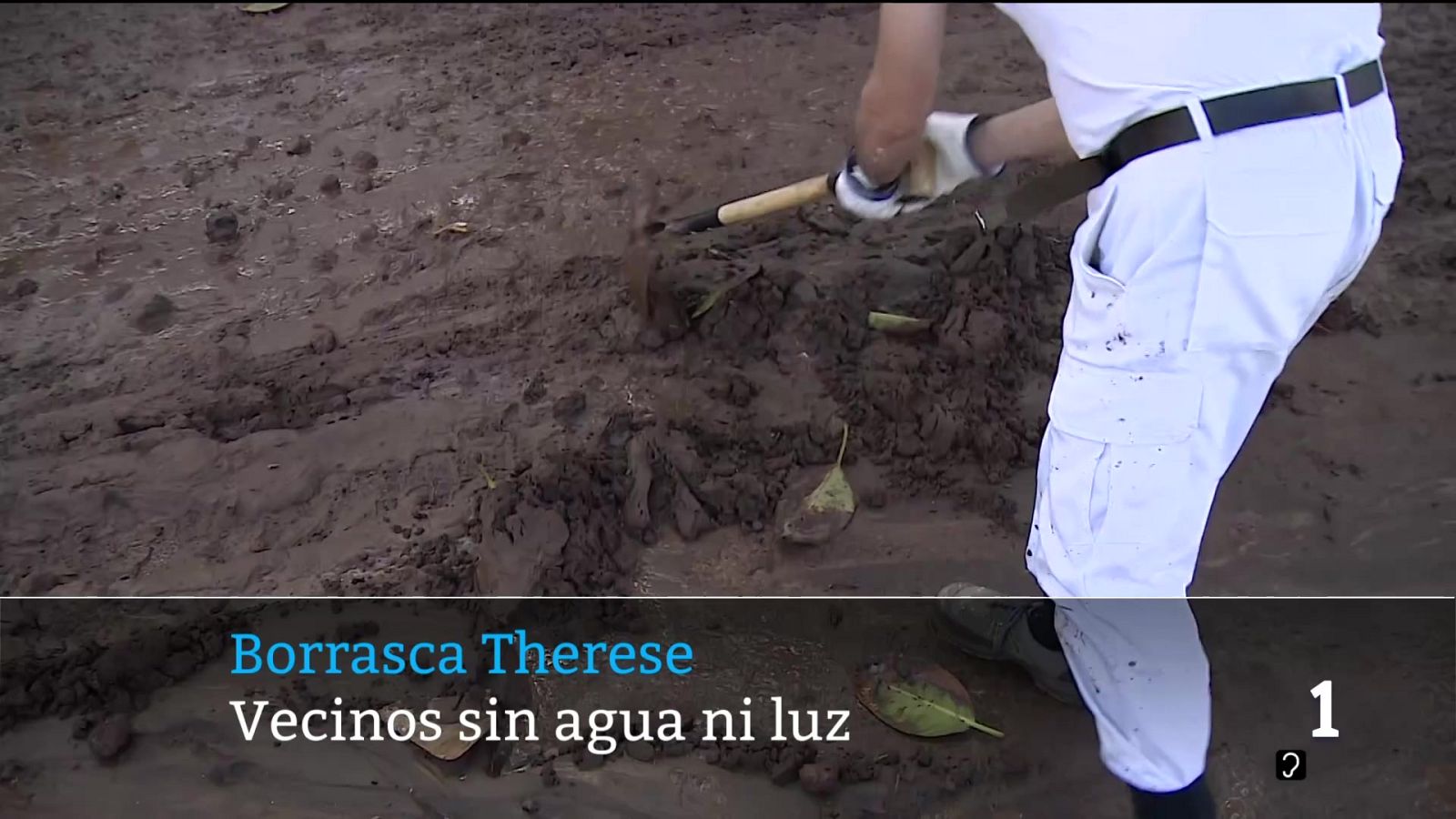 Canarias en 2' - 25/03/2026 | Ver