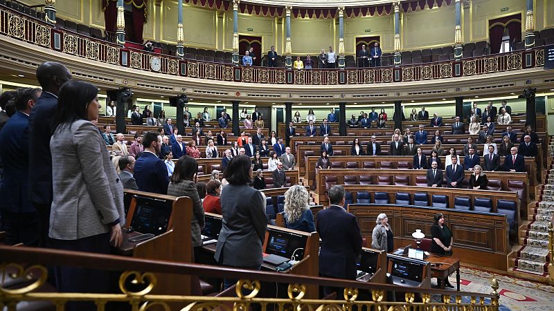 Los socios del Gobierno creen que el decreto anticrisis se queda corto | Ver