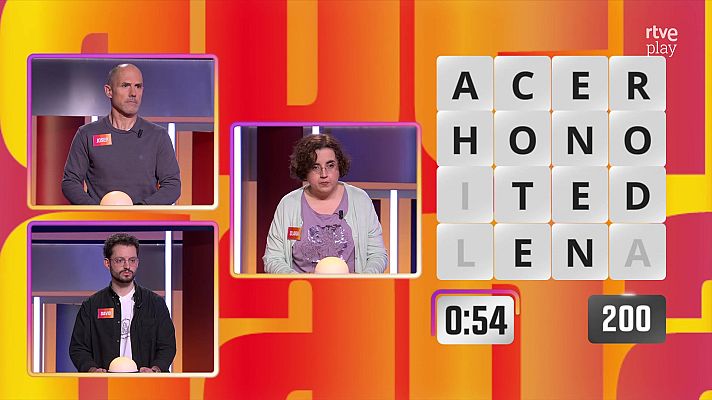 Saber y ganar - Saber y ganar - 25/03/26