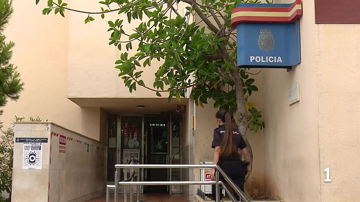 Noticias de Melilla - La noticia de Melilla 25/03/2026