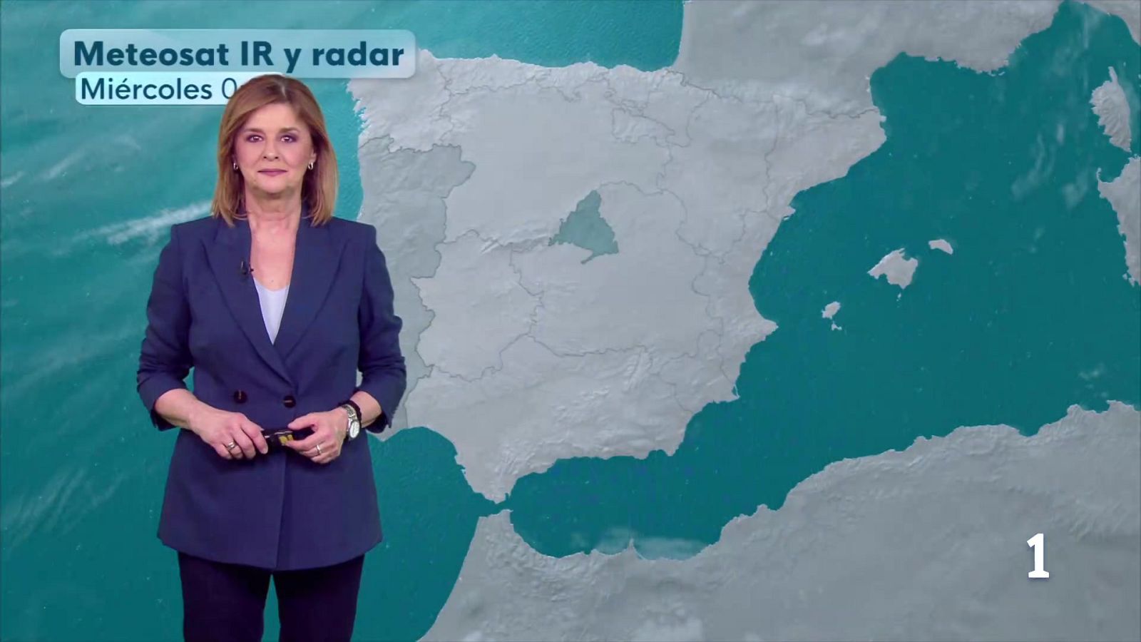 El tiempo en la Comunidad de Madrid – 25/03/26 | Ver