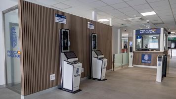 El Gobierno invertir� 100 millones de euros en la mejora de las instalaciones de la Polic�a Nacional y la Guardia Civil en las ciudades aut�nomas