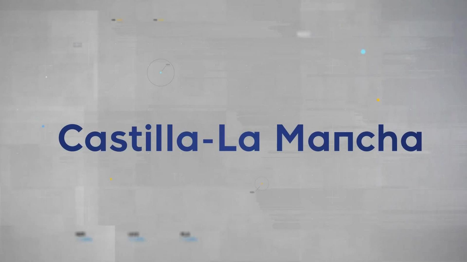 Castilla-La Mancha en 2' -  25/03/2026- Ver ahora