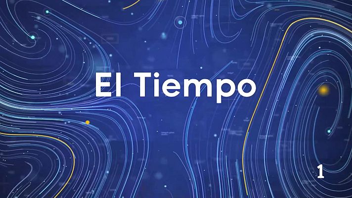 Noticias de Castilla-La Mancha - El tiempo en Castilla-La Mancha -  25/03/2026