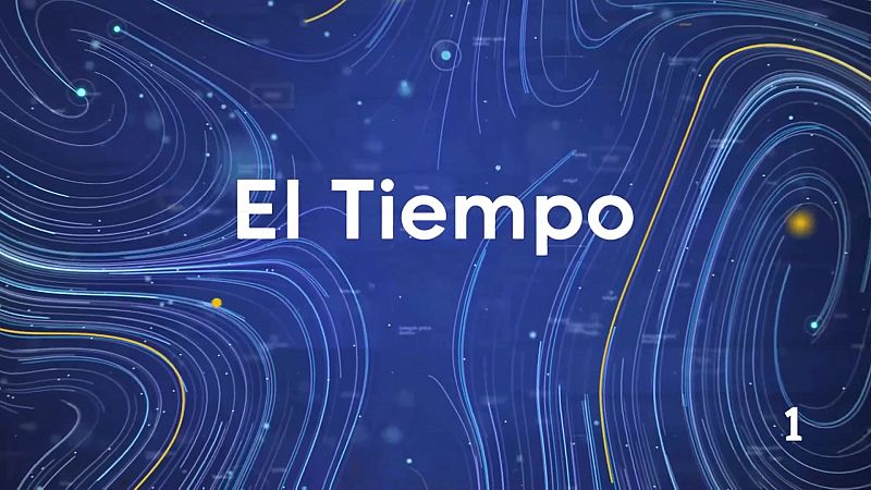 El tiempo en Castilla-La Mancha -  25/03/2026- Ver ahora