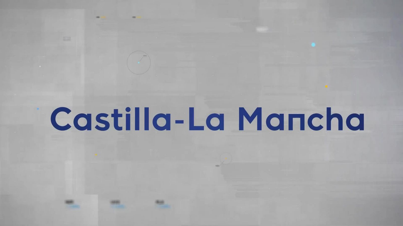 Noticias de Castilla-La Mancha 2 - 25/03/2026- Ver ahora