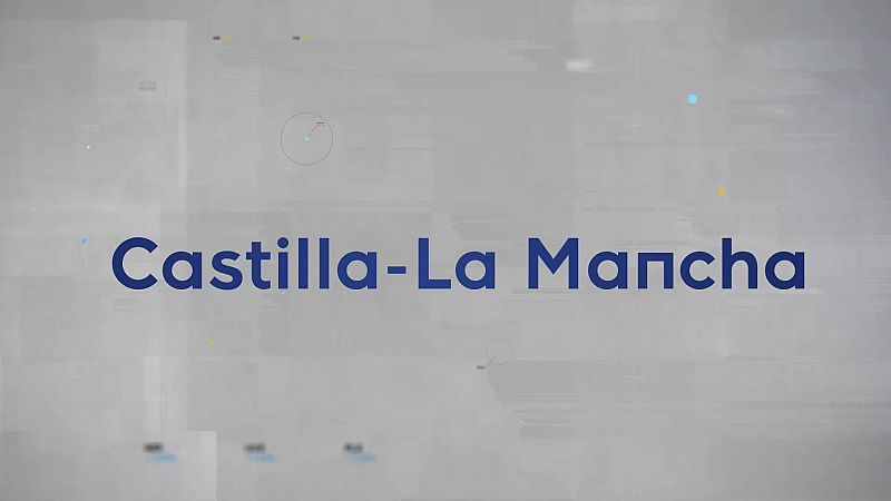 Noticias de Castilla-La Mancha 2 - 25/03/2026- Ver ahora