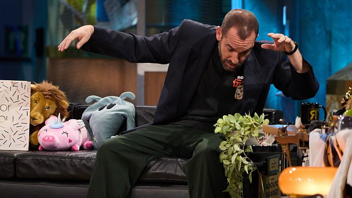 La Revuelta - Ponce propone nuevas ideas de formatos