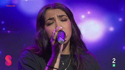 Somos 8 - 25/03/2026