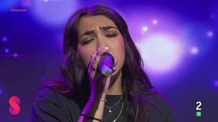 Somos 8 - Somos 8 - 25/03/2026
