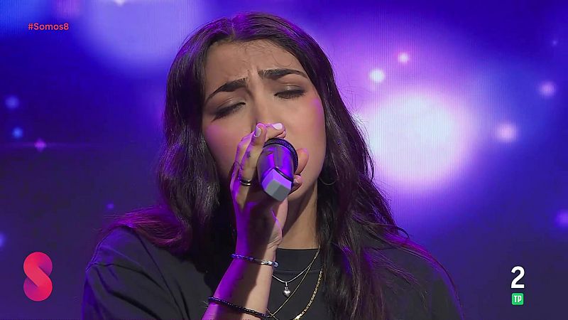 Somos 8 - 25/03/2026 - Somos 8 | Ver