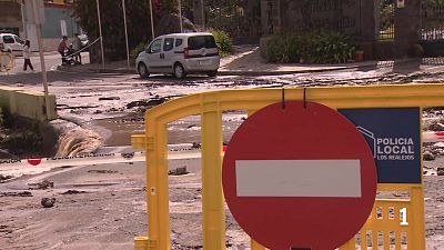 Avance Informativo 17:00 - 25/03/2026