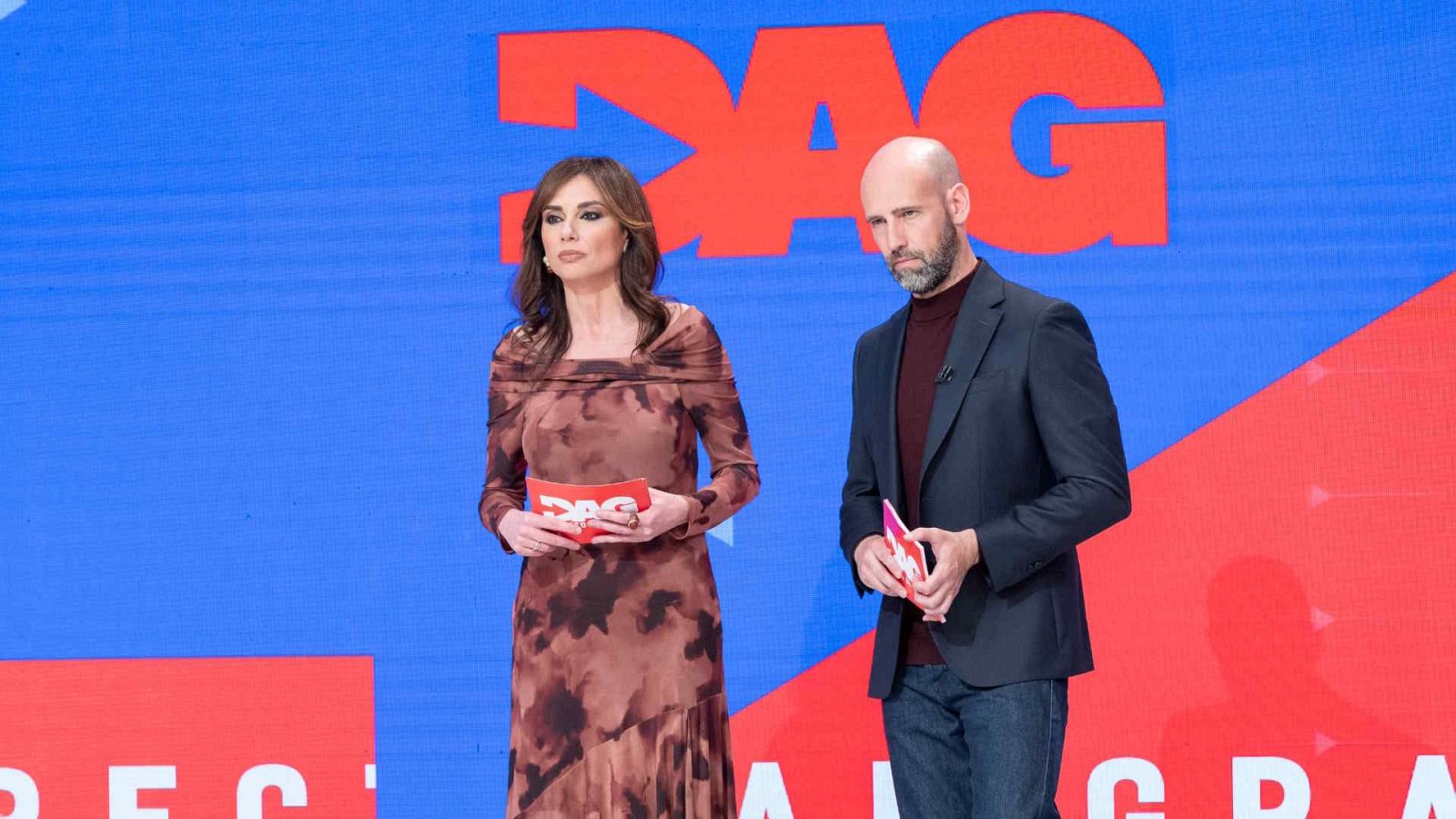 Directo al grano - Programa 132 - Directo al grano | Ver