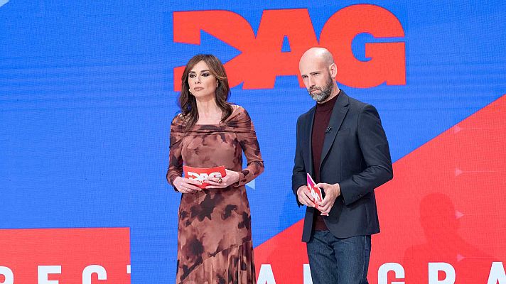 Directo al grano - Programa 132