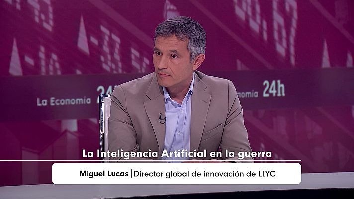 La economía - La economía - 25/03/26