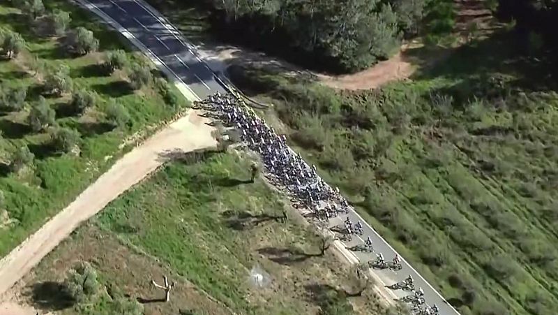 Ciclismo - Volta Ciclista a Catalunya. 3� etapa: Costa Daurada/Mont-Roig del Camp ? Costa Daurada/Vila-Seca - Ciclismo | Ver