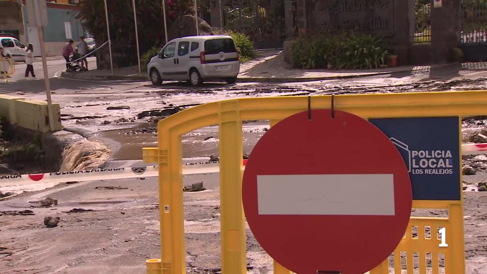 Avance Informativo 17:00 - 25/03/2026 | Ver