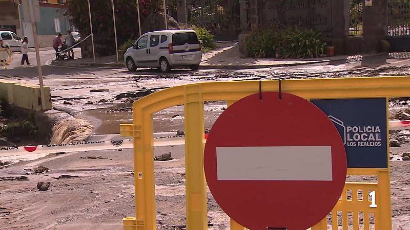 Avance Informativo 17:00 - 25/03/2026 | Ver