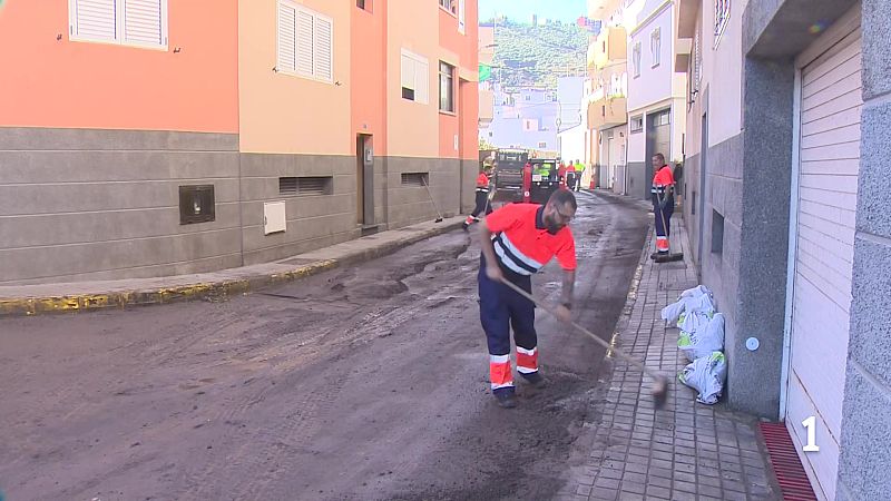 Avance Informativo 18:00 - 25/03/2026 | Ver