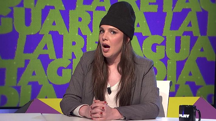 La retaguardia - La Retaguardia - 25/03/2026