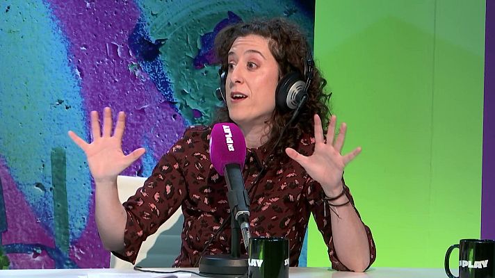 El recreo - Programa 19