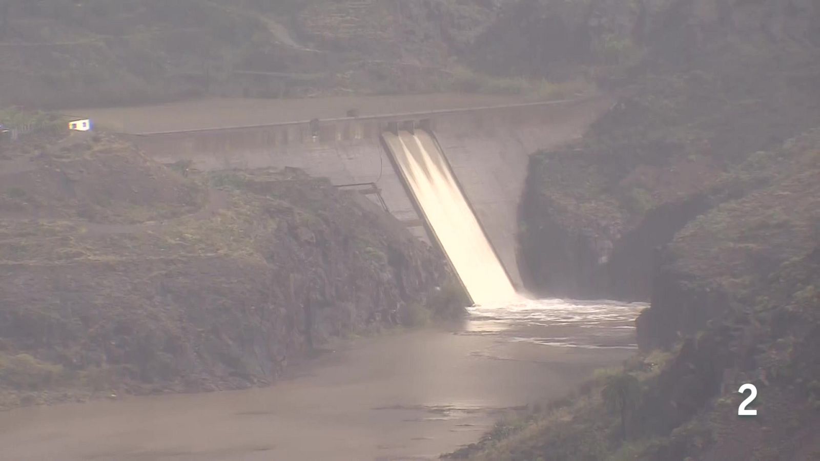 Telecanarias Tarde - 25/03/2026 | Ver